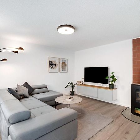 Traumzeit Quartier Baden - Baden Leilighet Eksteriør bilde