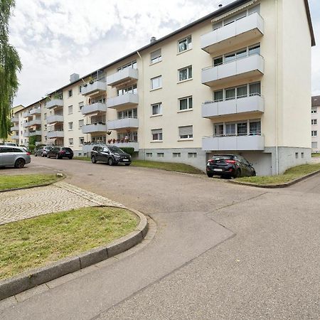 Traumzeit Quartier Baden - Baden Leilighet Eksteriør bilde