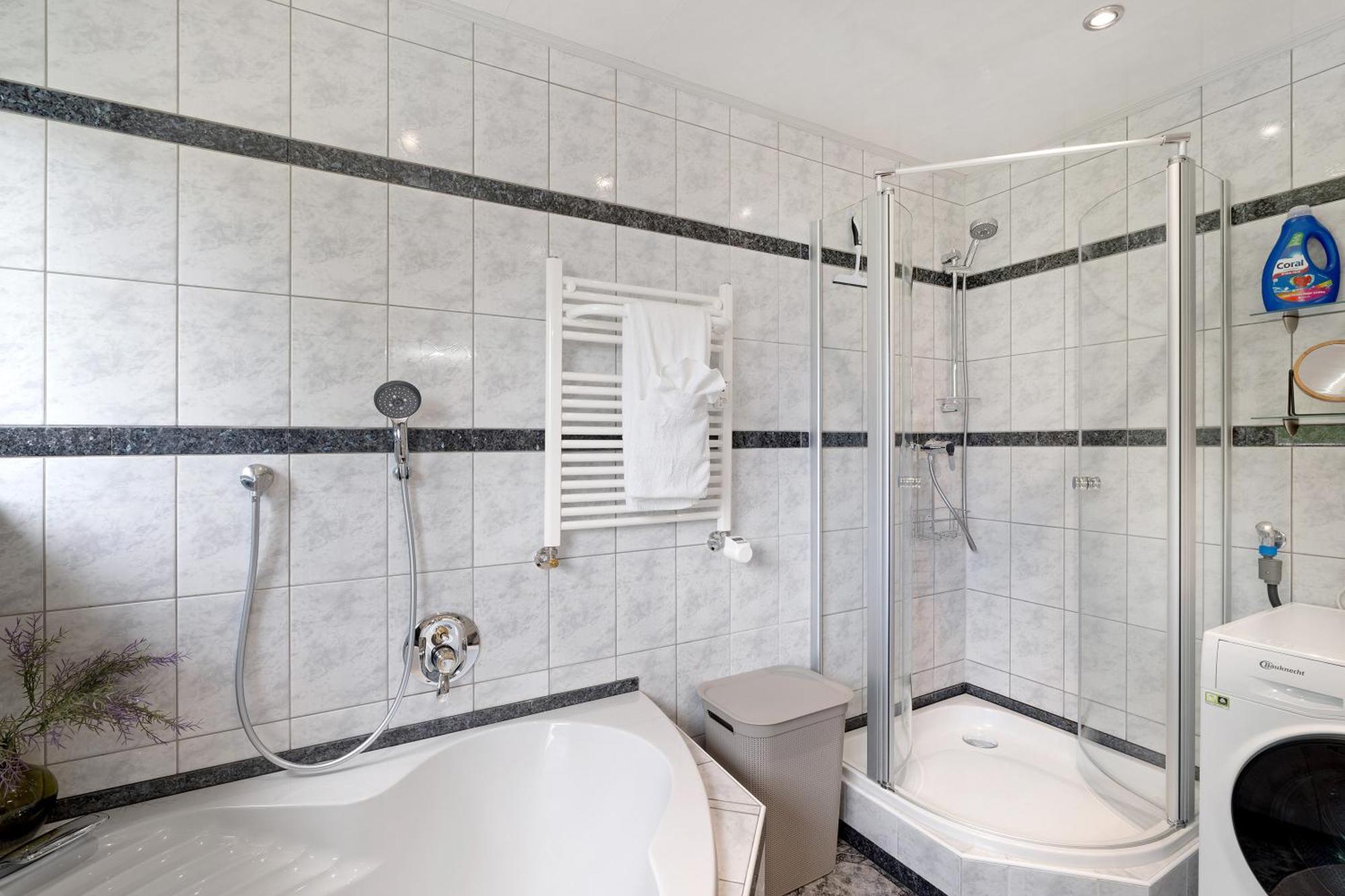 Traumzeit Quartier Baden - Baden Leilighet Eksteriør bilde